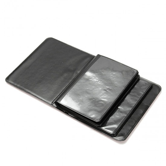 36 Pockets Mini Photo Album Case Storage For Polaroid FujiFilm Instax Film Size 36 Pockets Mini Photo Album Case Storage For Polaroid FujiFilm Instax Film Size