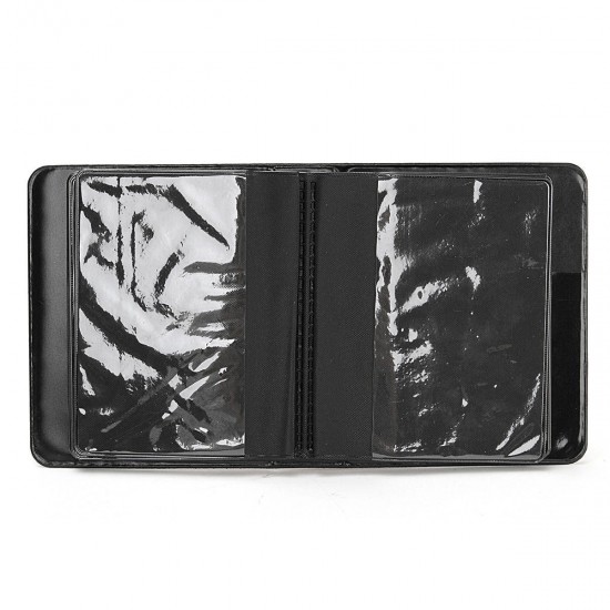 36 Pockets Mini Photo Album Case Storage For Polaroid FujiFilm Instax Film Size 36 Pockets Mini Photo Album Case Storage For Polaroid FujiFilm Instax Film Size