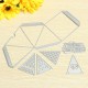 6 in 1 Merry Christmas Gift Box Scrapbook Photo Album Paper Work DIY Cutting Dies 6 in 1 Merry Christmas Gift Box Scrapbook Photo Album Paper Work DIY Cutting Dies