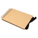 A4 Kraft Paper Scrapbooking DIY Wedding Guest Book Photo Album