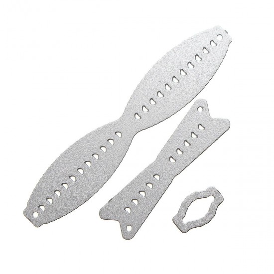 Bow-knot Metal Cutting Dies Stencil DIY Scrapbooking Embossing Album Paper Card Bow-knot Metal Cutting Dies Stencil DIY Scrapbooking Embossing Album Paper Card