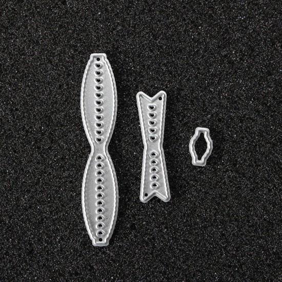 Bow-knot Metal Cutting Dies Stencil DIY Scrapbooking Embossing Album Paper Card Bow-knot Metal Cutting Dies Stencil DIY Scrapbooking Embossing Album Paper Card