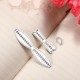 Bow-knot Metal Cutting Dies Stencil DIY Scrapbooking Embossing Album Paper Card Bow-knot Metal Cutting Dies Stencil DIY Scrapbooking Embossing Album Paper Card