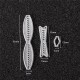 Bow-knot Metal Cutting Dies Stencil DIY Scrapbooking Embossing Album Paper Card Bow-knot Metal Cutting Dies Stencil DIY Scrapbooking Embossing Album Paper Card