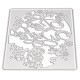 Butterfly Flower Scrapbook Photo Album Paper Work Card DIY Cutting Dies Butterfly Flower Scrapbook Photo Album Paper Work Card DIY Cutting Dies