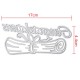 Congratulations Letter Theme Scrapbooking DIY Album Card Paper Diary Craft Maker Metal Cutting Dies Congratulations Letter Theme Scrapbooking DIY Album Card Paper Diary Craft Maker Metal Cutting Dies