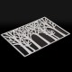 DIY Christmas Card Cutter Scrapbook Photo Album Paper Cutting Dies Embossing Craft DIY Christmas Card Cutter Scrapbook Photo Album Paper Cutting Dies Embossing Craft