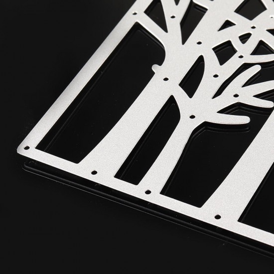 DIY Christmas Card Cutter Scrapbook Photo Album Paper Cutting Dies Embossing Craft DIY Christmas Card Cutter Scrapbook Photo Album Paper Cutting Dies Embossing Craft