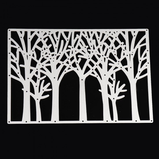 DIY Christmas Card Cutter Scrapbook Photo Album Paper Cutting Dies Embossing Craft DIY Christmas Card Cutter Scrapbook Photo Album Paper Cutting Dies Embossing Craft
