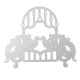 Door Pattern DIY Cutting Scrapbook Card Photo Album Paper Embossing Craft Decoration Door Pattern DIY Cutting Scrapbook Card Photo Album Paper Embossing Craft Decoration