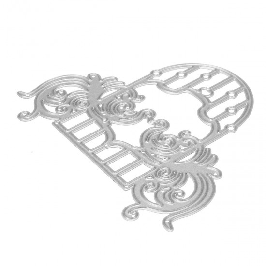 Door Pattern DIY Cutting Scrapbook Card Photo Album Paper Embossing Craft Decoration Door Pattern DIY Cutting Scrapbook Card Photo Album Paper Embossing Craft Decoration