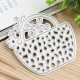 Flower Basket Metal DIY Cutting Dies Stencil Scrapbook Album Paper Card Embossing Craft Gift Flower Basket Metal DIY Cutting Dies Stencil Scrapbook Album Paper Card Embossing Craft Gift
