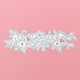 Flower Decor Metal Scrapbook Photo Album Paper Work DIY Cutting Dies Flower Decor Metal Scrapbook Photo Album Paper Work DIY Cutting Dies