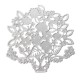 Flower Tree Metal Scrapbook Photo Album Paper Work DIY Cutting Dies