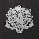 Flower Tree Metal Scrapbook Photo Album Paper Work DIY Cutting Dies