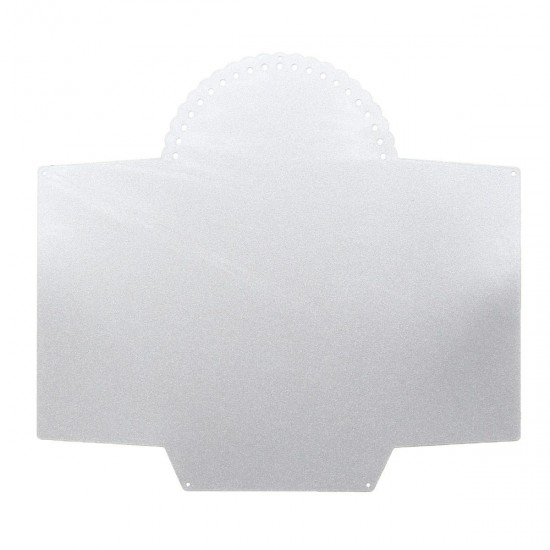 Gift Box Pattern Stereoscopic Assembled Foldable Scrapbooking DIY Card Paper Craft Embossing Cutting Dies Gift Box Pattern Stereoscopic Assembled Foldable Scrapbooking DIY Card Paper Craft Embossing Cutting Dies