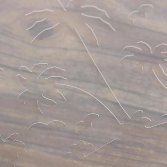 Maple Leaf Coco Tree Plastic Photo Album Paper Work Scrapbook DIY Cutting Dies Maple Leaf Coco Tree Plastic Photo Album Paper Work Scrapbook DIY Cutting Dies