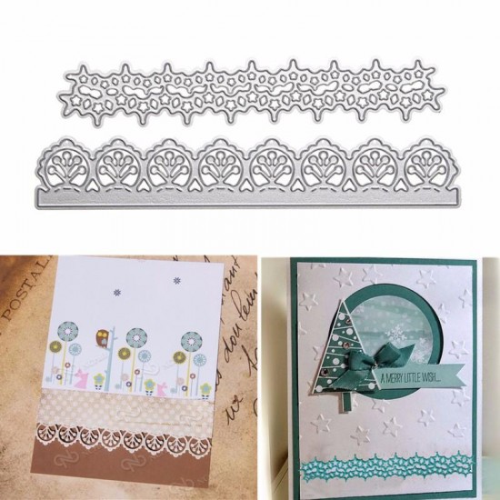 Metal Cutting Dies Stencil Scrapbook Paper Card Album Embossing Craft Handmade Metal Cutting Dies Stencil Scrapbook Paper Card Album Embossing Craft Handmade