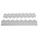 Metal Cutting Dies Stencil Scrapbook Paper Card Album Embossing Craft Handmade Metal Cutting Dies Stencil Scrapbook Paper Card Album Embossing Craft Handmade