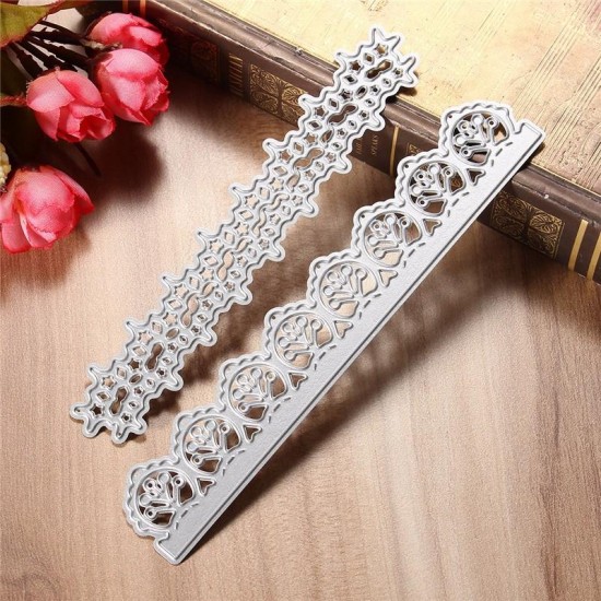 Metal Cutting Dies Stencil Scrapbook Paper Card Album Embossing Craft Handmade Metal Cutting Dies Stencil Scrapbook Paper Card Album Embossing Craft Handmade