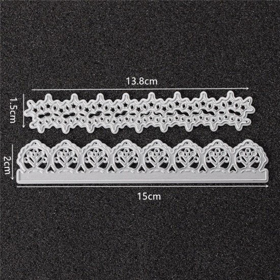 Metal Cutting Dies Stencil Scrapbook Paper Card Album Embossing Craft Handmade Metal Cutting Dies Stencil Scrapbook Paper Card Album Embossing Craft Handmade