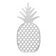 Pineapple Metal Scrapbook Photo Album Paper Work DIY Cutting Dies