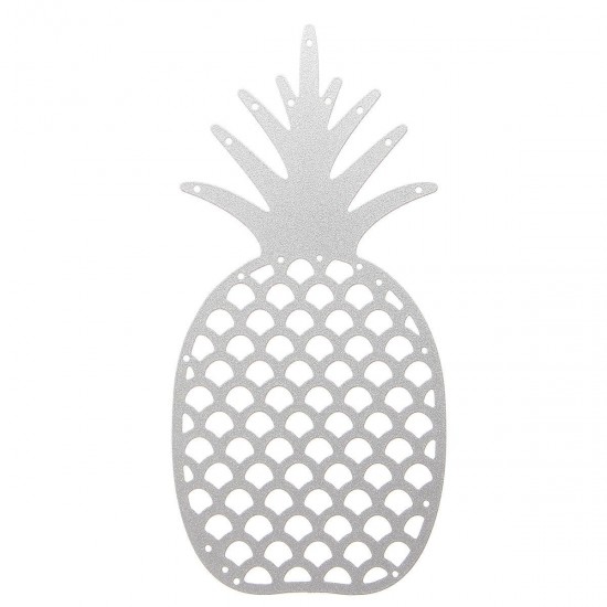 Pineapple Metal Scrapbook Photo Album Paper Work DIY Cutting Dies