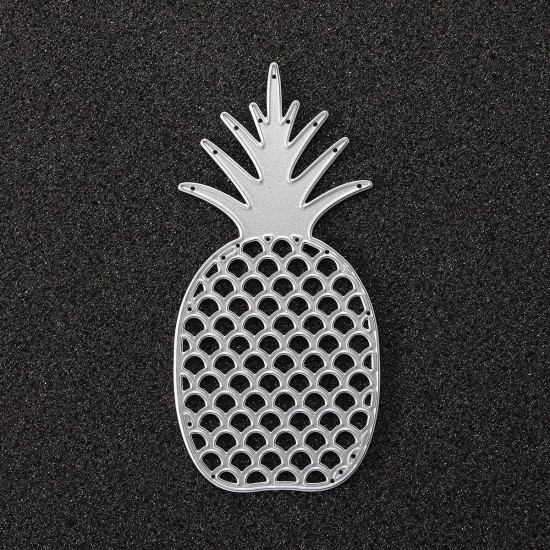 Pineapple Metal Scrapbook Photo Album Paper Work DIY Cutting Dies Pineapple Metal Scrapbook Photo Album Paper Work DIY Cutting Dies