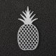 Pineapple Metal Scrapbook Photo Album Paper Work DIY Cutting Dies