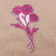 Roses Flower Metal Scrapbook Photo Album Paper Work Craft DIY Cutting Dies Roses Flower Metal Scrapbook Photo Album Paper Work Craft DIY Cutting Dies