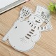 Snowman Metal Cutting Dies DIY Scrapbooking Album Paper Card Embossing Craft