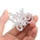 Steel DIY Cutting Dies Stencil Scrapbook Card Album Paper Embossing Craft Decoration Steel DIY Cutting Dies Stencil Scrapbook Card Album Paper Embossing Craft Decoration