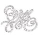 Steel DIY Cutting Dies Stencil Scrapbook Card Album Paper Embossing Craft Decoration Steel DIY Cutting Dies Stencil Scrapbook Card Album Paper Embossing Craft Decoration