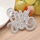 Steel DIY Cutting Dies Stencil Scrapbook Card Album Paper Embossing Craft Decoration Steel DIY Cutting Dies Stencil Scrapbook Card Album Paper Embossing Craft Decoration