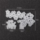 Tree and Children Cutting Dies Stencils for DIY Scrapbooking Photo Album Embossing Tree and Children Cutting Dies Stencils for DIY Scrapbooking Photo Album Embossing