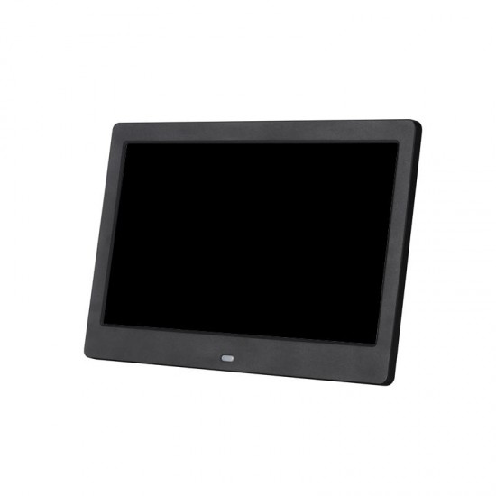 10 Inch HD Digital Photo Picture Frame Album TFT LCD Screen Movie Player Remote Control 10 Inch HD Digital Photo Picture Frame Album TFT LCD Screen Movie Player Remote Control
