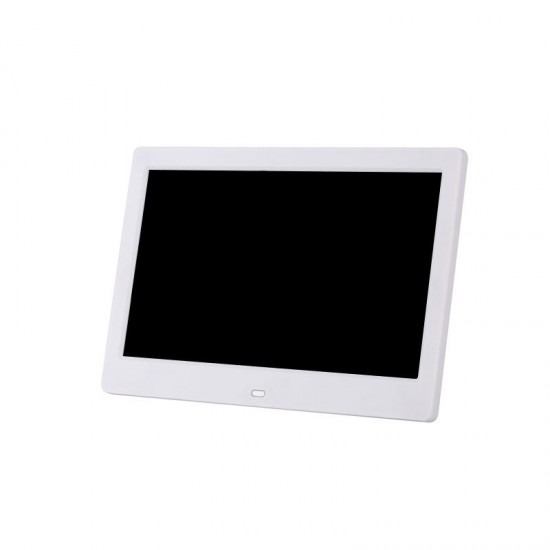 10 Inch HD Digital Photo Picture Frame Album TFT LCD Screen Movie Player Remote Control 10 Inch HD Digital Photo Picture Frame Album TFT LCD Screen Movie Player Remote Control