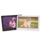 10 Inch HD Digital Photo Picture Frame Album TFT LCD Screen Movie Player Remote Control 10 Inch HD Digital Photo Picture Frame Album TFT LCD Screen Movie Player Remote Control