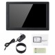 12 14 15.4 inch 1280*800 Resolution Remote Control Digital Photo Frame LCD Display US Plug