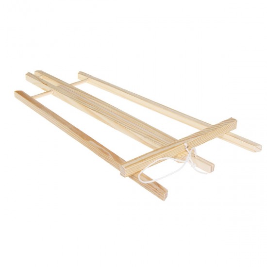 50cm Table Top Display Beech Wood Artist Art Easel Craft Wooden Photo Frame Stand Holder 50cm Table Top Display Beech Wood Artist Art Easel Craft Wooden Photo Frame Stand Holder