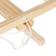 50cm Table Top Display Beech Wood Artist Art Easel Craft Wooden Photo Frame Stand Holder 50cm Table Top Display Beech Wood Artist Art Easel Craft Wooden Photo Frame Stand Holder