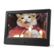 7 Inch 16:9 HD Digital Photo Frame Album Holder Stand Home Decor with Remote Control 7 Inch 16:9 HD Digital Photo Frame Album Holder Stand Home Decor with Remote Control