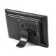 7 Inch 16:9 HD Digital Photo Frame Album Holder Stand Home Decor with Remote Control 7 Inch 16:9 HD Digital Photo Frame Album Holder Stand Home Decor with Remote Control