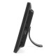 7 Inch 16:9 HD Digital Photo Frame Album Holder Stand Home Decor with Remote Control 7 Inch 16:9 HD Digital Photo Frame Album Holder Stand Home Decor with Remote Control