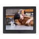 8inch TFT LCD Digital Photo Frame Electronic Picture Album MP3 Video Player Clock