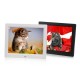 8inch TFT LCD Digital Photo Frame Electronic Picture Album MP3 Video Player Clock