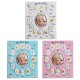 One Year Anniversary 12 Month My First Year One-year-old Baby Desktop Stand Decor Photo Frame One Year Anniversary 12 Month My First Year One-year-old Baby Desktop Stand Decor Photo Frame