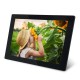 SSA 10.1 inch WIFI Cloud Digital Photo Frame 1280x800 HD IPS Touch Screen Picture LED Media Movie Album Play with APP Control