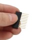 20pcs 10P 2.54MM Stackable Long Connector Female Pin Header