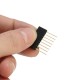 20pcs 8P 2.54MM Stackable Long Connector Female Pin Header